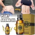 Ginger  Essential Oil for Weight los. 