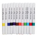 Acrylic Paint Markers, Uniform Ink Paint Pens Paint Markers for DIY Painting. 