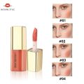Mini Blush Liquid Velvet Matte Smooth Longlasting Natural Waterproof Pink Rouge Lip Cheek Dual-use Waterproof Blusher. 