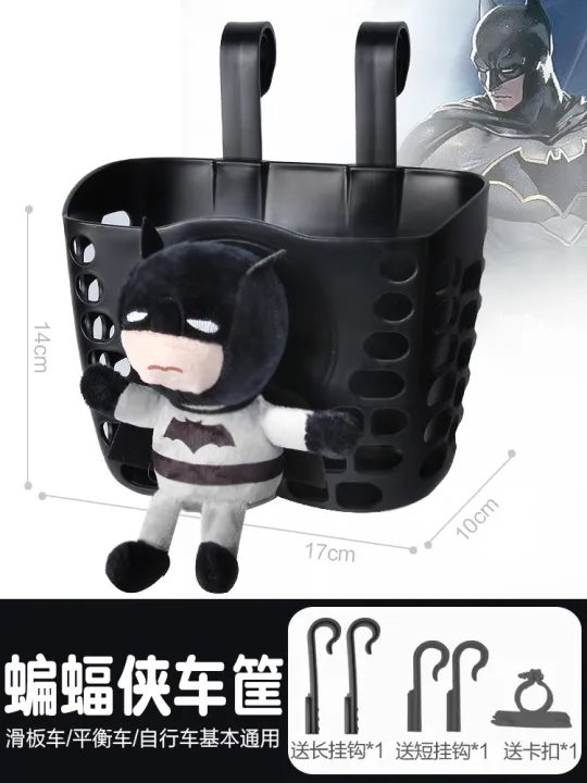 Spider%20Hero%20Car%20Bell%20Mountain%20Bell%20Bicycle%20Bike%20Bat%20Horn%20Kids%20Balance%20Bike%20Boy%20Cartoon%20Super%20Loud%20-%20Image%206