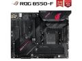ASUS ROG STRIX B550-F GAMING Motherboard AMD B550 Socket AM4 DDR4 128GB ATX. 