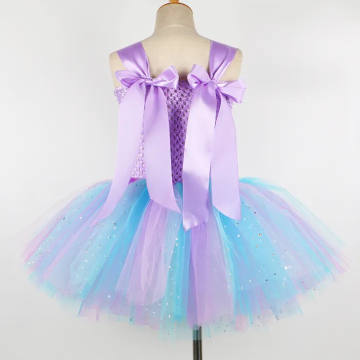 Princess%20Mermaid%20Dress%20for%20Girls%20LED%20Light%20Up%20Ocean%20Themed%20Birthday%20Party%20Tutu%20Dress%20Clothes%20Halloween%20Costume%20for%20Kids%20Vestidos%20-%20Image%206
