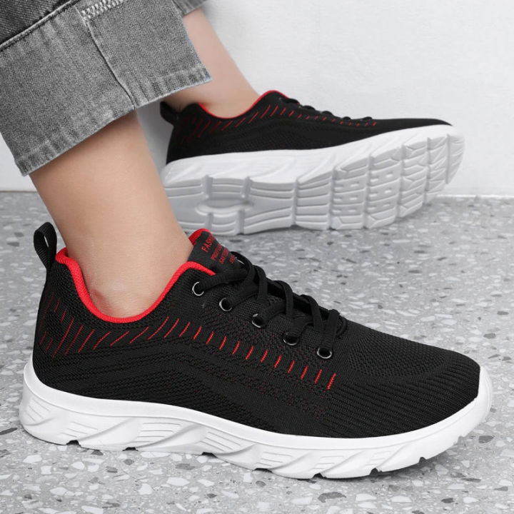 Men's%20trendy%20lace%20up%20knit%20sneakers%20casual%20outdoor%20athletic%20running%20walking%20gym%20shoes%20dislikelike%20-%20Image%205