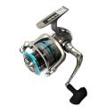 DAIWA Spinning Fishing Reel 7/1 Ball Bearing Left/Right Interchangeable Spinning Reels Saltwater Freshwater Fishing Reel with Extra Spool. 