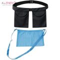 1PCS Breast Surgery Drainage Pouch Mastectomy Drain Holder Length Adjust Mesh Bag Flexible Wear Personalized Fit Elastic Band.