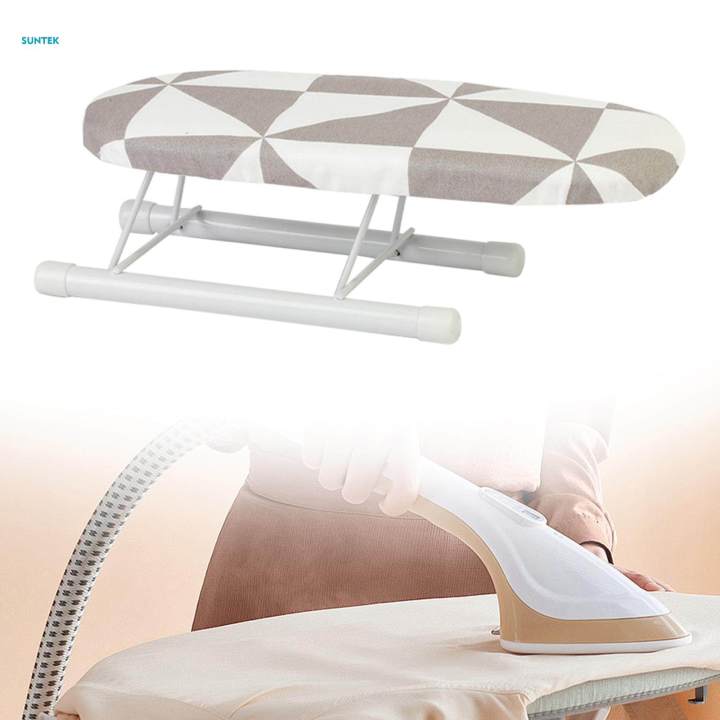 Foldable Ironing Board Ironing Table for Father' Day Gift Farmhouse Home