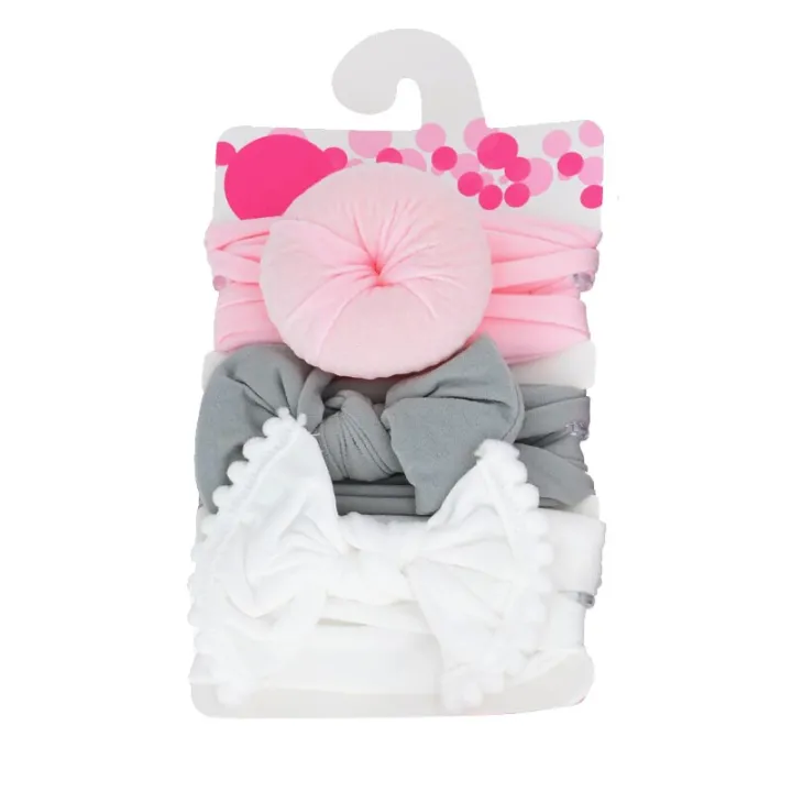 (New)I%20LOVE%20DADDY%20&%20MUMMY-3Pc/et%20Nylon%20Baby%20Headband%20olid%20Color%20Elatic%20Bow%20Newborn%20Girl%20Headband%20Baby%20Hair%20Acceorie%20Kid%20Hairband%20Dropping%20-%20Image%209