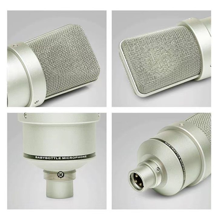 Professional%20Studio%20Condenser%20Microphone%20PC%20Computer%20Laptop%20Mic%20Singing%20Karaoke%20Streaming%20Wired%20Pro%20Microphn%20Mike%20Sound%20Mikrofon%20-%20Image%202