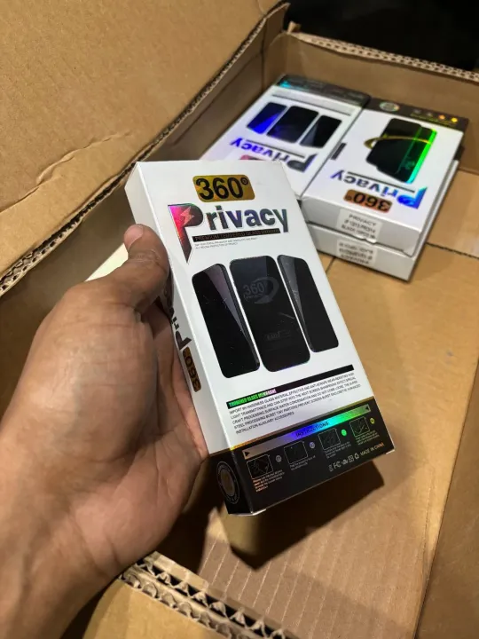 360%20Anti%20Spy%20Privacy%20Private%20Screen%20Protector%20Tempered%20Glass%20for%20iPhone%2013%20Pro%20Max%20/%20iPhone%2014%20Plus%20-%20Image%203