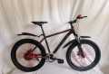 Hero sultan single speed non gear double disk 26" bicycle - Cycle.