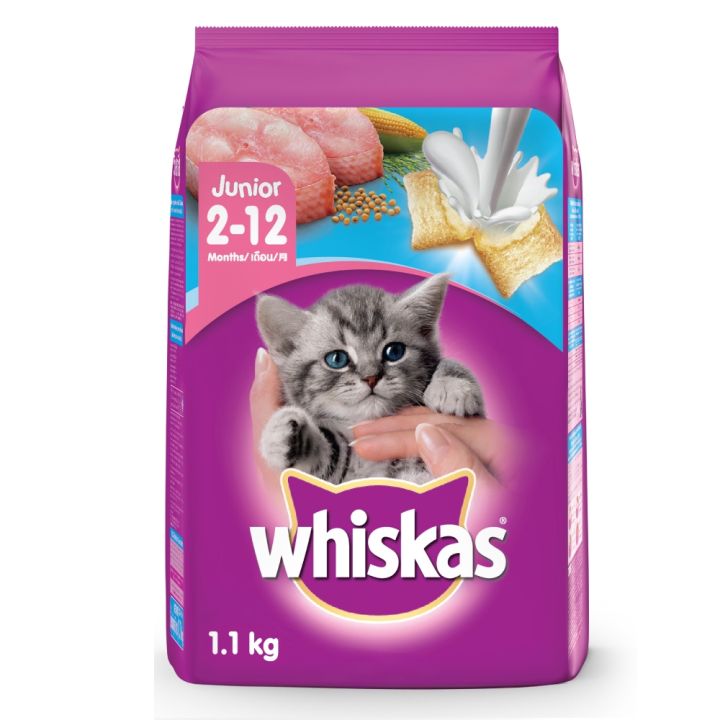 Whiskas%20Cat%20Dry%20Food%20Junior%20Ocean%20Fish%20with%20Milk%201.1kg%20-%20Image%204