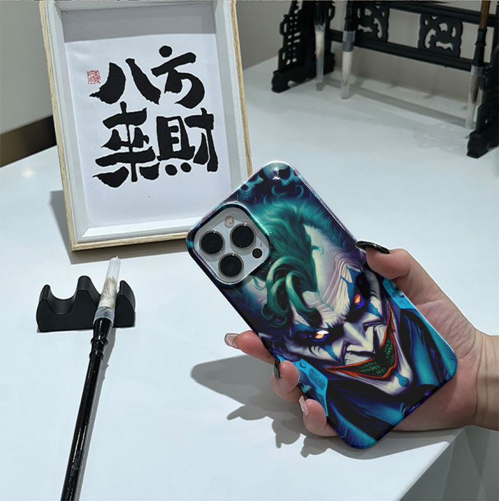 Cross%20Border%20Clown%20Apple%2015%20Film%20Case%2014%20Pro%20Phone%20Case%20Apple%2013%20Amazon%20Hot%20Selling%2011P%20Hard%20Shell%20XR%20-%20Image%204