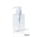 150ml For Hand Sanitizer Soap Conditioner And Creams For Lotions Pump Bottles Refillable Pump Bottles.