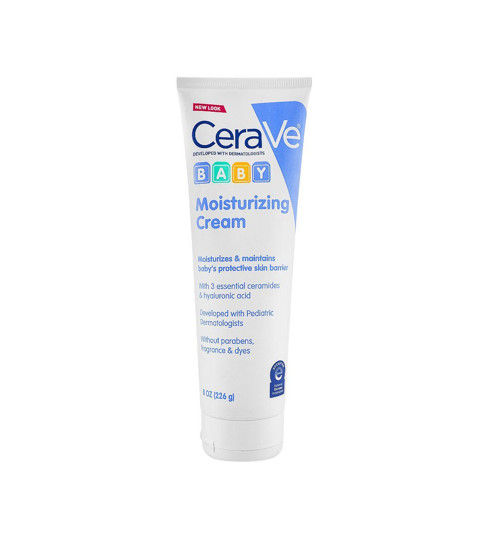 CeraVe Baby Moisturizing Cream -226g
