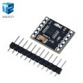 【Daily Necessities For Anyone Store】 DRV8833 2Channel DC Motor Driver Module 1.5A. 