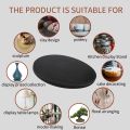 12Inch Bonsai Turntable Rotating Plate Wheel Kitchen Display Stand. 