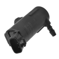Windshield Washer Pump Spare Parts 36705-79290 855420-1020 3670579290 8554201020 for Prius 2010-2015.