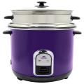 Walton Rice Cooker Model WRC-CSS180. 