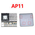 New Keyboard Keys Keycaps For Macbook Air Pro Retina 13" 15" A1398 A1425 A1502 A1466 Keycap Key Cap Ap08 / Ap11 Type.