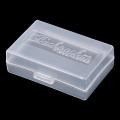 NP-BX1 BY1 Battery Protective Storage Cover Case For Sony NPBX1 NPBY1 Battery Box Camera Organizer Holder Hard Plastic Useful.