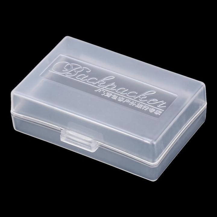 NP-BX1%20BY1%20Battery%20Protective%20Storage%20Cover%20Case%20For%20Sony%20NPBX1%20NPBY1%20Battery%20Box%20Camera%20Organizer%20Holder%20Hard%20Plastic%20Useful%20-%20Image%203