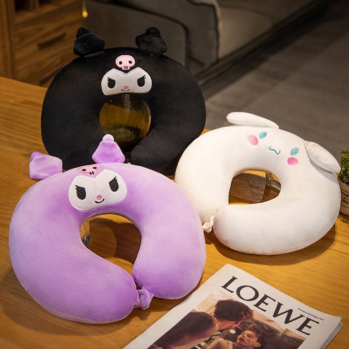 Cute%20Cartoon%20My%20Melody%20Cat%20Eyes%20u%20Type%20Pillow%20U%20Neck%20Pillow-Shaped%20Office%20Cervical%20Headrest%20Plane%20Travel%20Pillow%20-%20Image%202