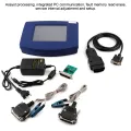 DIGIPROG3 Master Programmer Speedometer Odometer OBDII OBD2 Configuration EEPROM. 