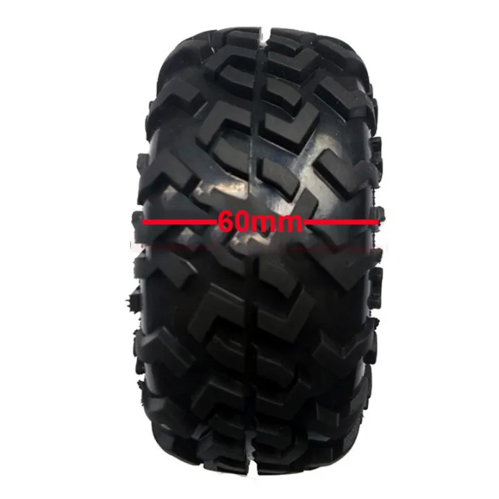 17mm%20HEX%20With%20130mm%20WHEEL%20D130mm%20Robotics%20RUBBER%20Tier%20Wheel%20130x60mm%20With%206mm%20Brass%20Copper%20Long%2017mm%20Hex%20Shaft%20Coupling%20Robotic%20Wheels%20Tire%20For%20Arduino%20Smart%20Robot%20Car%20Wheel%20DIY%20-%20Image%206