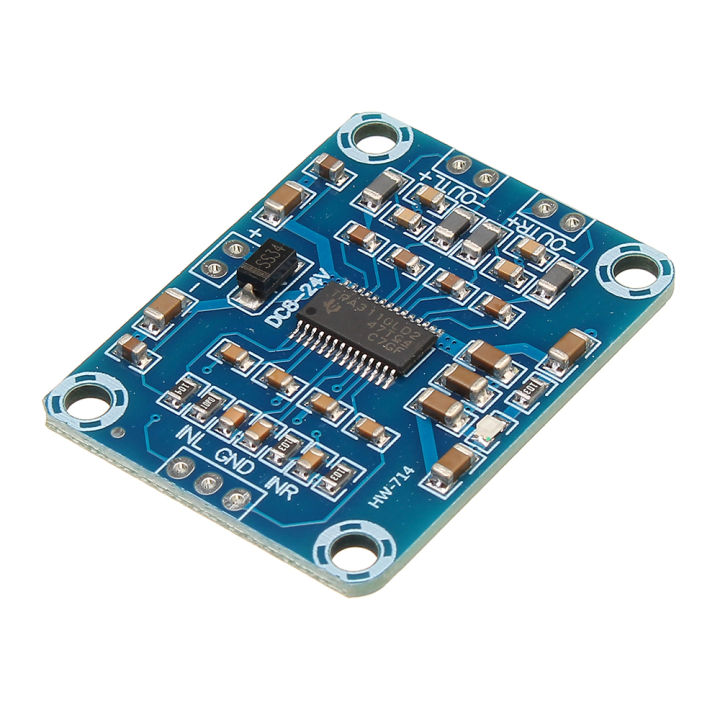 XH-M228%203110%20TPA3110%20TPA3110D2%20DC%208-18V%203A%2015W%2015W%202%20Channel%20Digital%20Audio%20Stereo%20Power%20Amplifier%20Board%2015W%20Power%20Ultra%20Thin%20Digital%20Power%20Amplifiers%20Module%C2%A0%20-%20Image%208