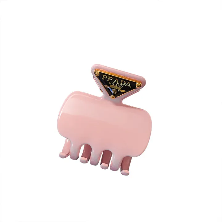 P%20Family%20Inverted%20Triangle%20Color%20Alloy%20Claw%20Women's%202024%20New%20end%20Light%20Luxury%20High%20Horsetail%20Hair%20Accessories%20Shark%20Clip%20-%20Image%205