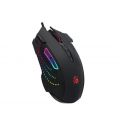 A4TECH Bloody J90S 2-Fire RGB Animation gaming mouse. 