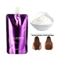 Power Knight Pro-Fiber Very Damaged Hair Recovering Masque 120ml. 