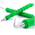 Semi Automatic Rebar Hook Retractable Portable for Fence Wire Tying Tools. 