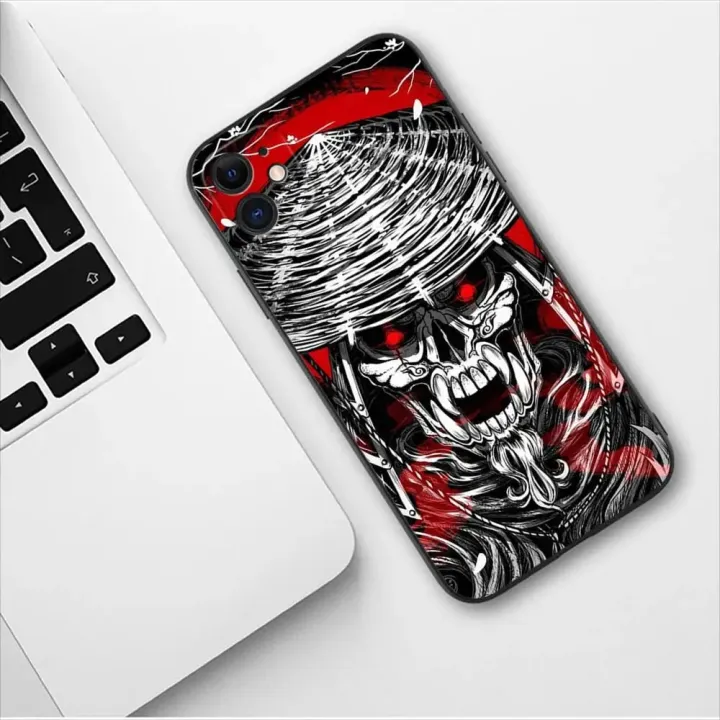 Japan%20Samurai%20Oni%20Mask%20Phone%20Case%20For%20Apple%20IPhone%2013%2012%2011%2014%20Pro%20Max%20Mini%20SE%20XR%20X%20XS%20Max%206%206S%208%207%20plus%20Fashion%20TPU%20Soft%20Cover%20-%20Image%207