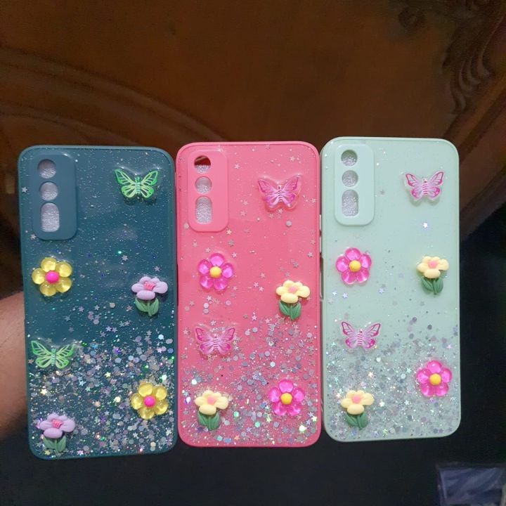 Vivo Y12s Y20 Vivo Back Cover Ladies Cover For Vivo Y12S/Y20/Y20I