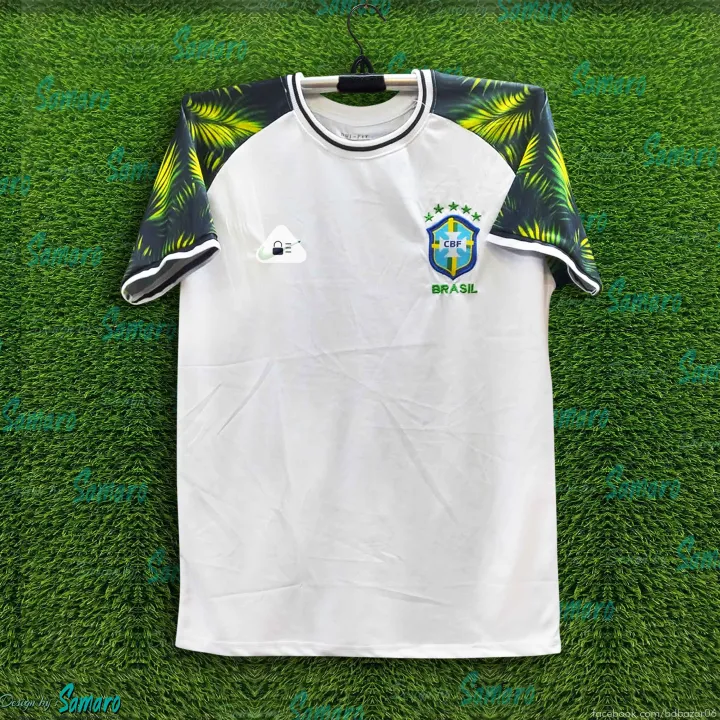 Brazil%20World%20Cup%20Jersey%202026%20Thai%20Premium%20Football%20Jersey%20For%20Men%20-%20Half%20Sleeve%20World%20Cup%20t%20shirt%20-%20Brazil%20Jersey%202026%20-%20Image%202