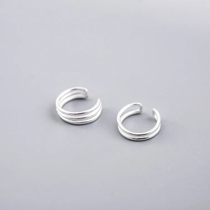 %E3%80%90beauty%20code%20store%E3%80%91925%20Sterling%20Multilayer%20Cuff%20Clip%20On%20Earrings%20For%20Women%20Fashion%20Girl%20Without%20Piercing%20Earings%20Jewelry%20-%20Image%204