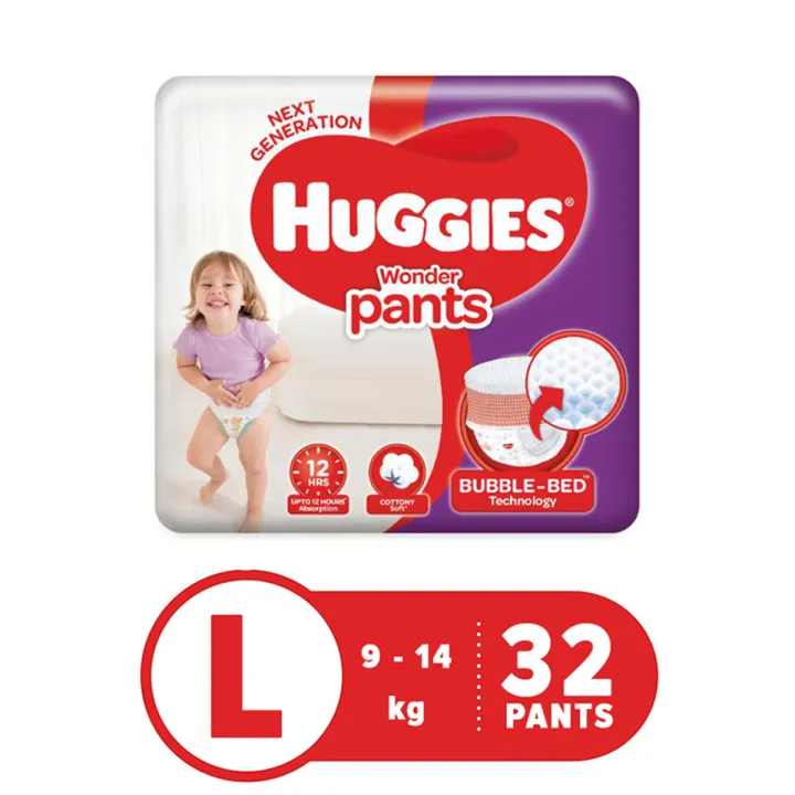 Huggies%20Wonder%20Pants%20Large%20(L)%2024%20Piece%20Size%20Baby%20Diaper%20Pants%20-%20Image%207