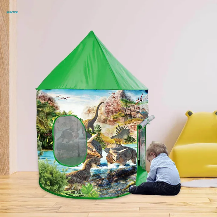 Dinosaur%20Play%20Tent%20Toys%20Portable%20up%20Kids%20Valentines%20Day%20Gifts%20for%20Yard%20Indoor%20Playground%20-%20Image%205