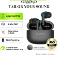 Oraimo Freepods 3 OEB 104DC.