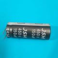 5Pcs - 150uF 450V Capacitor RADIAL Electrolytic Capacitor. 