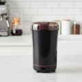 Electric Mini Blender, Grinder | Spice Grinder, Herb Grinder. 