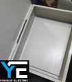 Distribution Box 12X10X6 Panel Box Sdb Box Db box mdb box steel box Board Industrial Box.