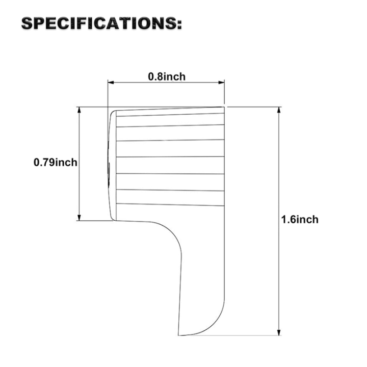 6%20Pack%20Toothbrush%20Heads%20Dustproof%20Cover%20Compatible%20for%20,%20Fits%20for%20IO%20Series,%20Convenient%20Travel,%20Multicolor%20Durable%20Easy%20to%20Use%20-%20Image%204