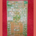 9.5 Board ORGINAL INDIAN GLASS Fiber Copper Clad 150V To 280V AC PCB Single Layer DC 12V 1000VA MAX 5000Watt For IPS UPS.