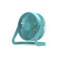 8 inch Dark Turquoise - USB Powered Desktop Mini Fan. 