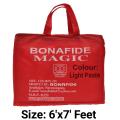 Bonafide Magic Mosquito Net- Light Paste - Mosquito Net. 