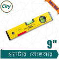 Measuring Water Level Ruler High Accuracy Sprit Level Magnetic Bubble Level All Sizes Available. 