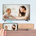 LG Plus 32 Smart TV 4K Support FHD Frameless Android Smart LED TV. 