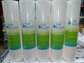 PP water filter 5pc pack. 